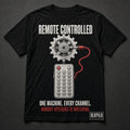 #19 Remote Controlled tee