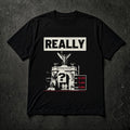 REALLY Arch front unclip nosleeve
